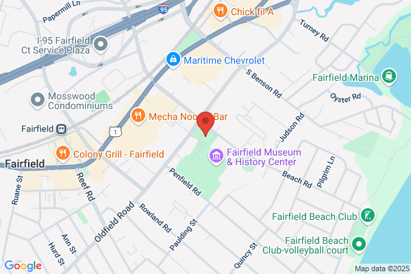 Fairfield Town of, Administrative Departments, Registrar of Voters