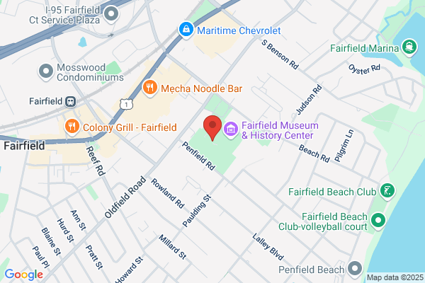 Fairfield Town of, Parking Authority