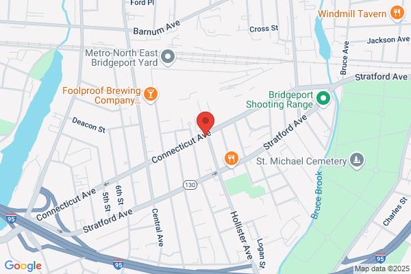 Connecticut Line Market