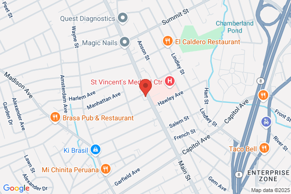 Main Convenience