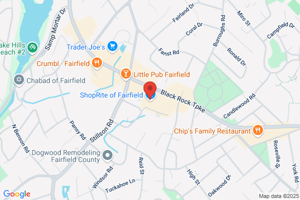 ShopRite of Fairfield