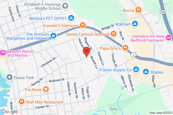 Genesis Total Home Maintenance & Repair Service