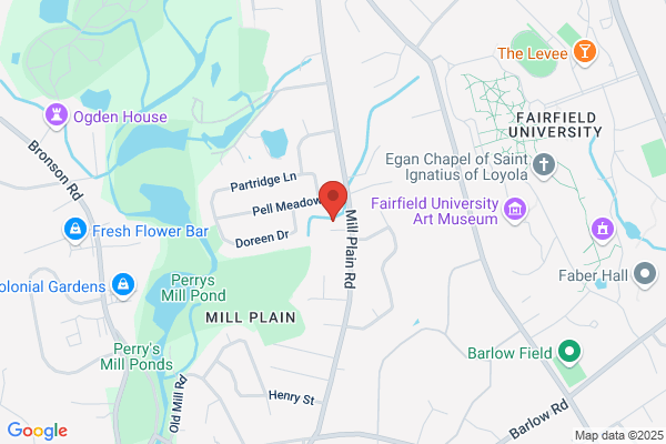 Fairfield County Senior Care