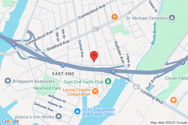 Bishop Curtis Homes East Bpt