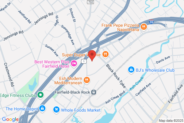 AAA Fairfield