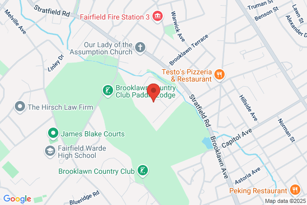 Conserva Irrigation of Fairfield County
