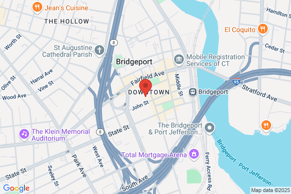 Fairfield County Lawyer Referral Service