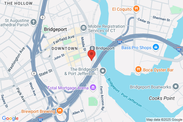 Pullman & Comley LLC - Bridgeport