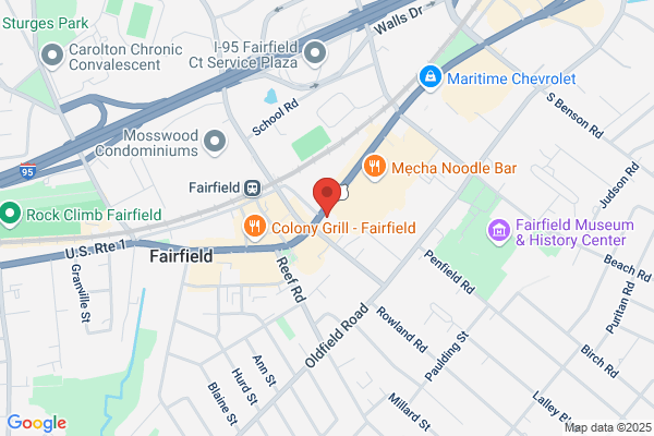 Fairfield Town of, Fairfield Public Libary