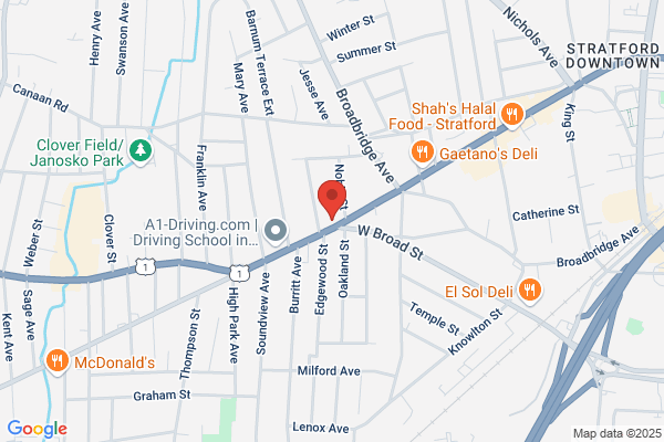 Stratford CT Locksmith Store
