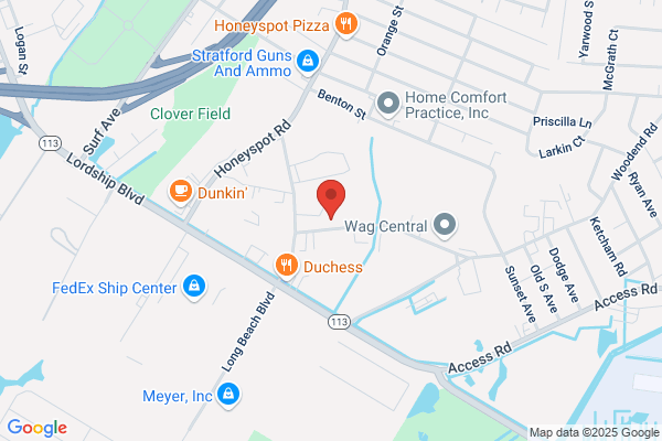 Westport Precision