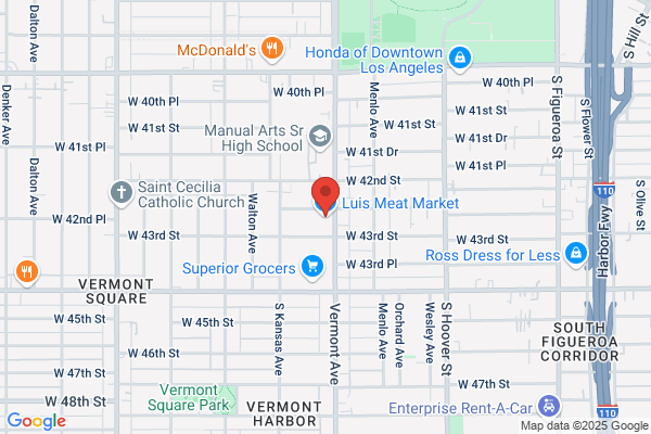 Lous Butcher Shop and Grocery Inc