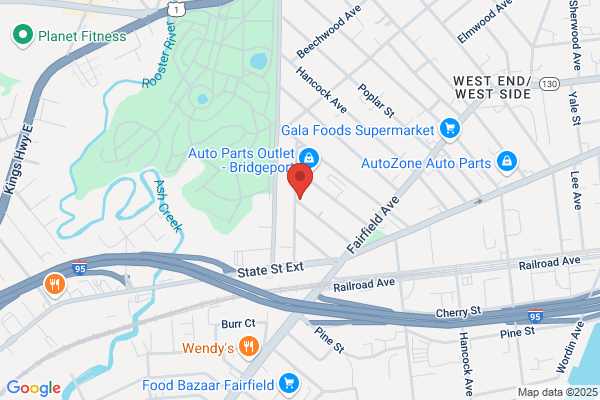 General Sheet Metal Works Inc