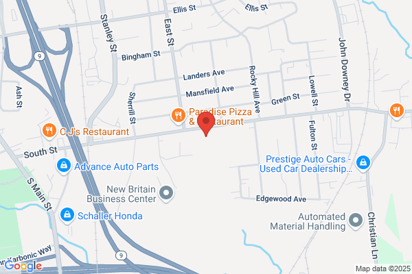 Northeast Tool Distributors
