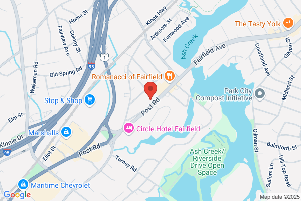 Fairfield Residential