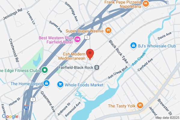 Alto Fairfield Metro Garage (Propark)