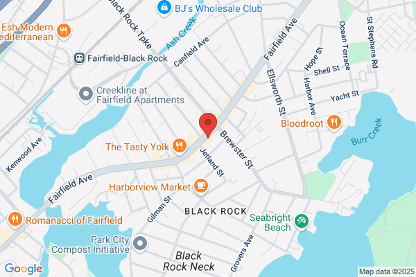 Black Rock Animal Hospital