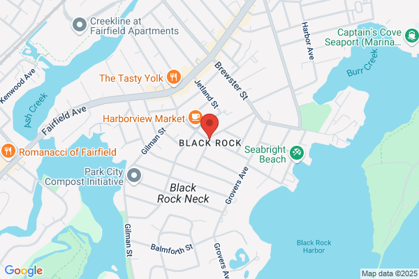 Black Rock Column Inc