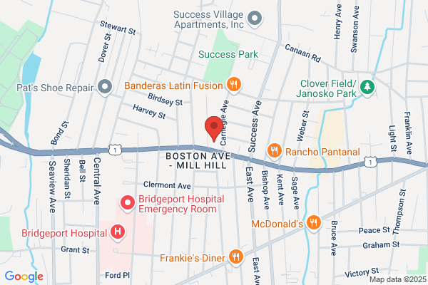 Boston Beef