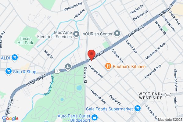 Bridgeport Pediatrics