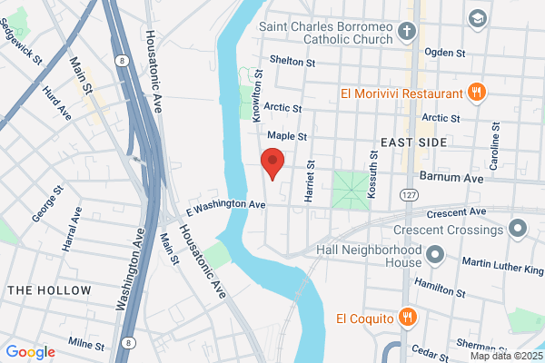 Bridgeport Scrap Metals Inc