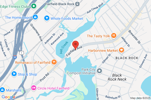 Chow420 CBD Dispensary Delivery Center - Bridgeport, CT, US
