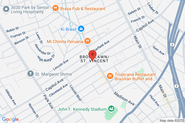 Doughnut Inn
