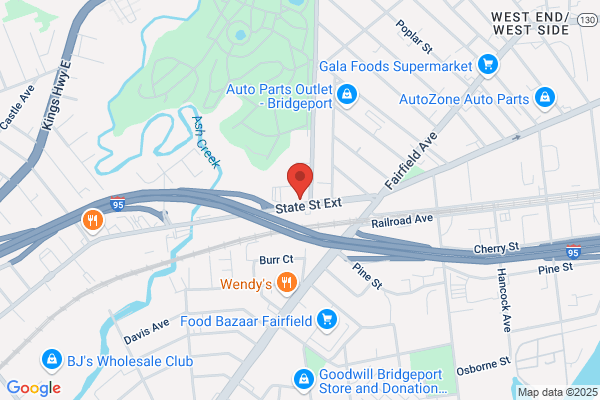 Grow Bridgeport