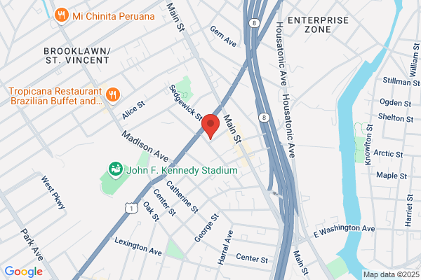 Housatonic Paper & Supply Co Inc