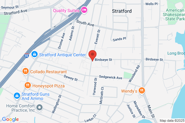 Housing, Stratford