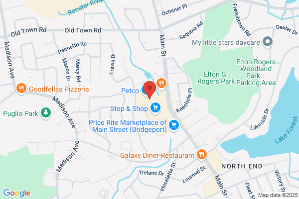 Mattress Firm Trumbull