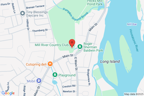 Mill River Country Club Inc