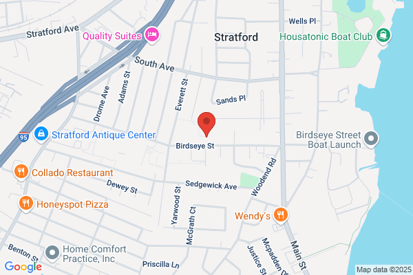 Parks and Recreation, Stratford, Recreation