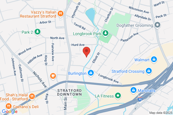Police Departments, Stratford