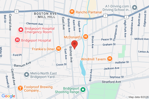 Besson Plumbing & Heating Inc