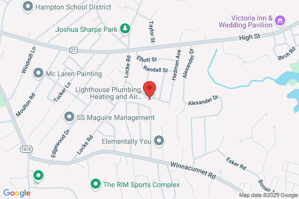 Lighthouse Plumbing & Heating