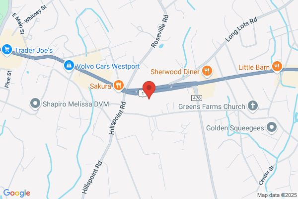 Westport Plumbing