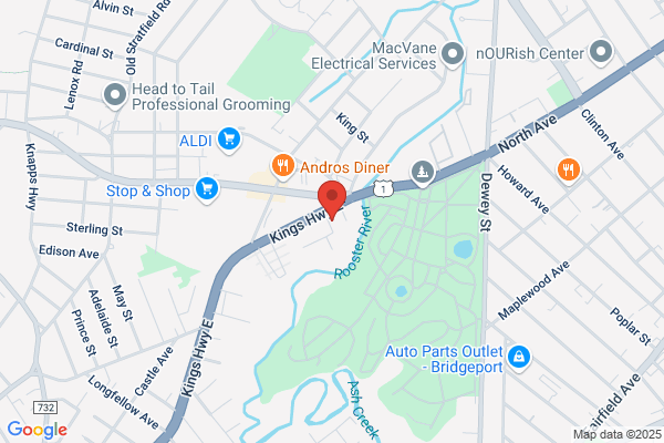 Hydro Mechanical Plumbing & Heating LLC