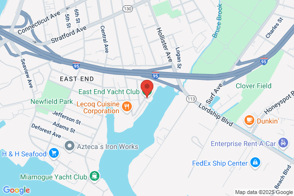 East End Yacht Club Inc