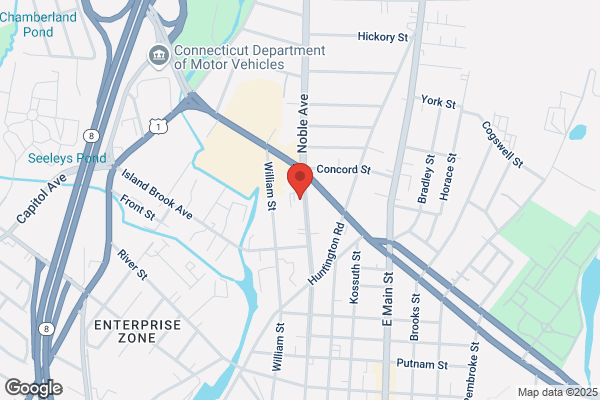 Connecticut Properties Real Estate Inc