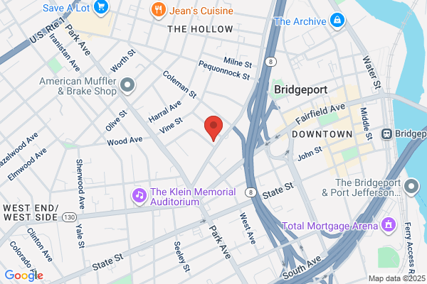 Bridgeport Construction Co Inc