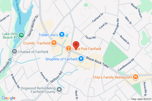 Garden Catering - Fairfield