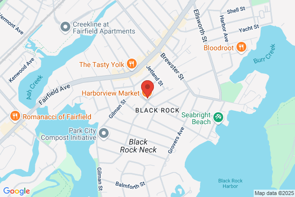 Harborview Market