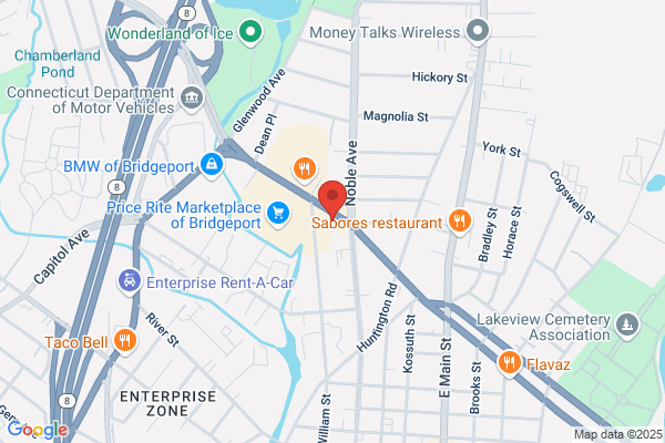 Hi-Way Diner