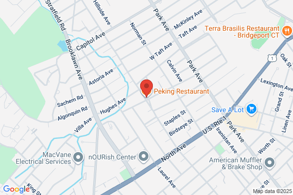 Peking Restaurant