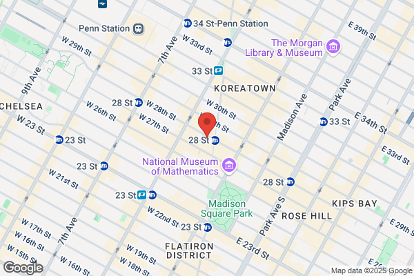 New York Discount and Beauty Supplies