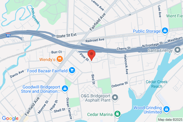U-Haul Moving & Storage of Bridgeport