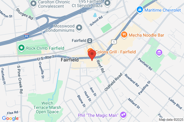 Fairfield Center