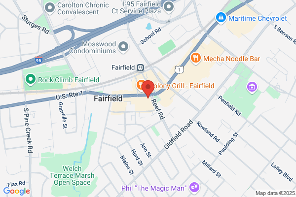 Apricot Lane Boutique - Fairfield CT