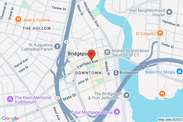 Child Guidance Clinic of Greater Bridgeport Inc